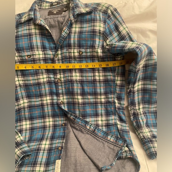 L.O.G.G. button down shirt - Picture 3 of 7